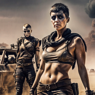 Furiosa