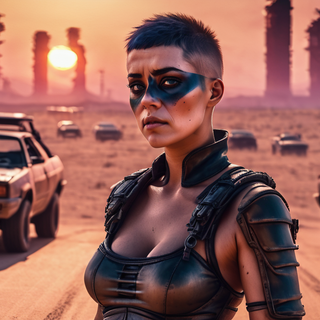 Furiosa