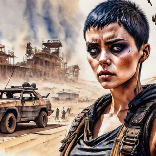 Furiosa