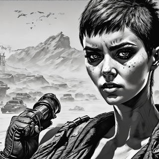 Furiosa