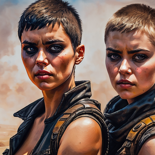 Furiosa