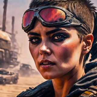Furiosa