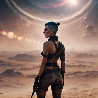 Furiosa