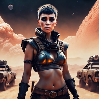 Furiosa