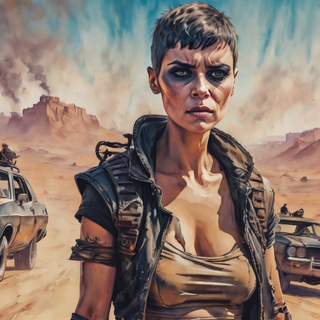 Furiosa