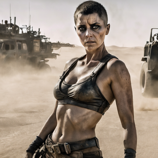 Furiosa