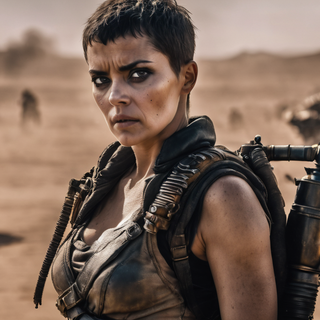 Furiosa