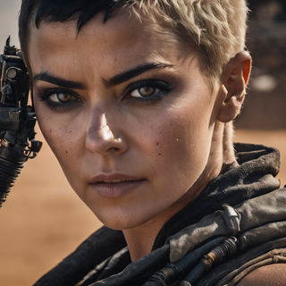 Furiosa