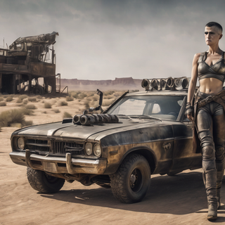 Furiosa