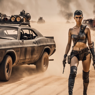 Furiosa