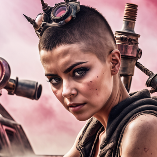Furiosa