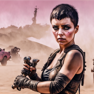 Furiosa