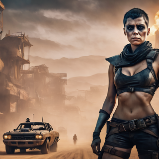 Furiosa