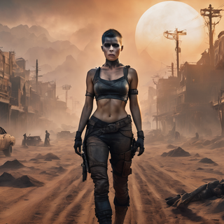 Furiosa