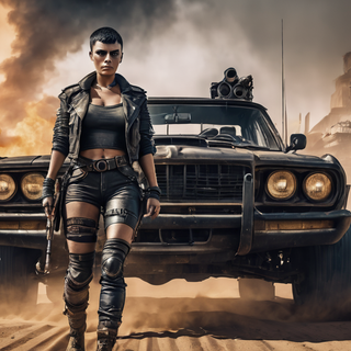 Furiosa