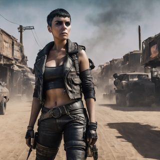 Furiosa