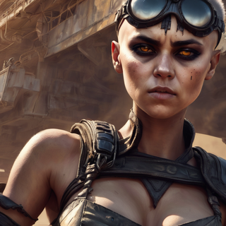 Furiosa