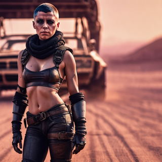 Furiosa