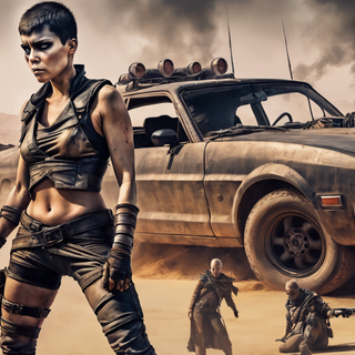 Furiosa