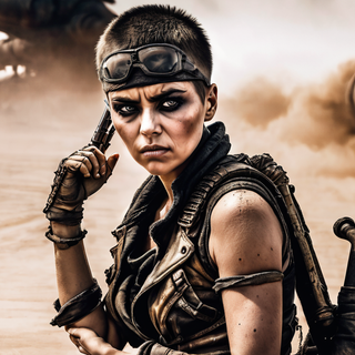 Furiosa