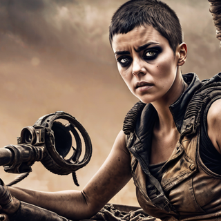 Furiosa