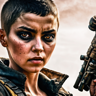 Furiosa