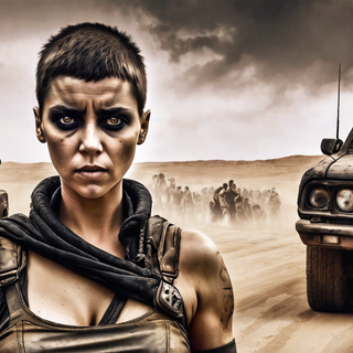 Furiosa