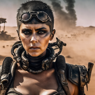 Furiosa