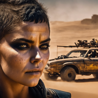 Furiosa