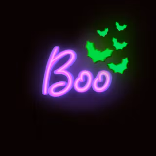 Boo