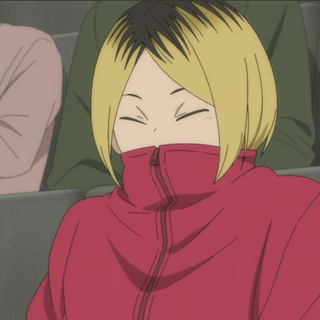 happy kenma :)