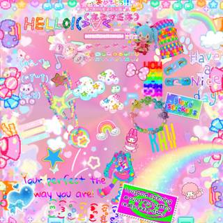 for my decora girlies </3