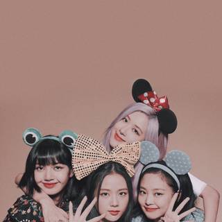 BLACKPINK