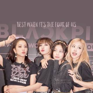 BLACKPINK