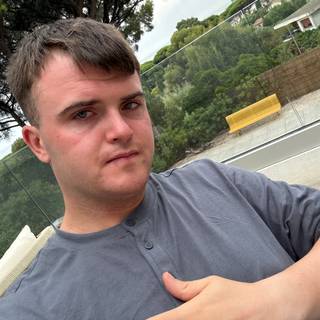 Just woke up in the south of France 