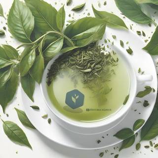 TeaLinux Linux desktop wallpaper