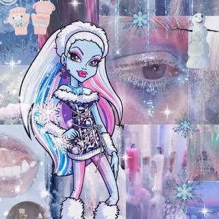 Monster high 