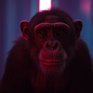 Chimpanzee