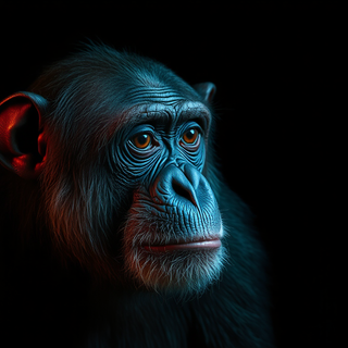 Chimpanzee
