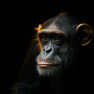 Chimpanzee