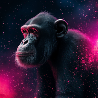 Chimpanzee
