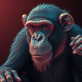 Chimpanzee