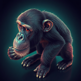 Chimpanzee