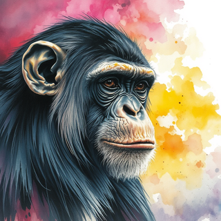 Chimpanzee