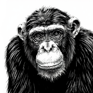 Chimpanzee