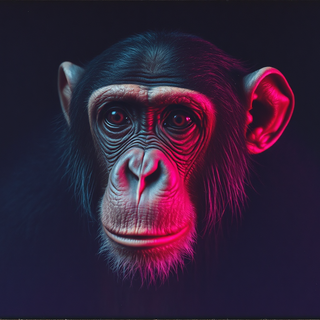 Chimpanzee