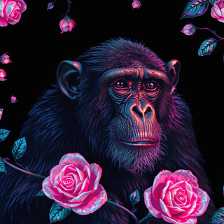 Chimpanzee