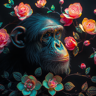 Chimpanzee