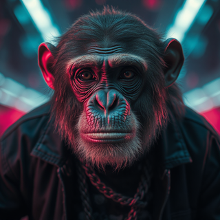 Chimpanzee