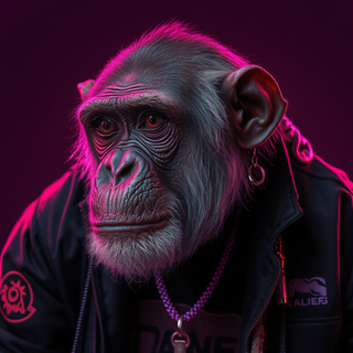 Chimpanzee